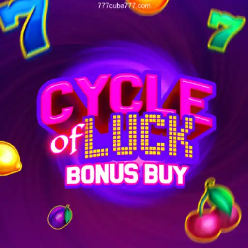 Discover the Exciting World of CycleofLuckBonusBuy: A Game of Chance and Strategy