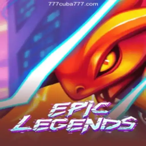 EpicLegends: Unveiling the Thrilling World of Adventure