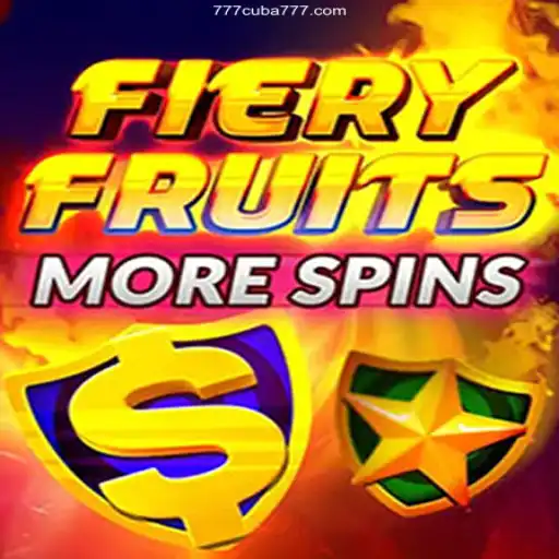 Dive into the World of FieryFruitsMoreSpins: A Colorful Adventure in Slot Gaming
