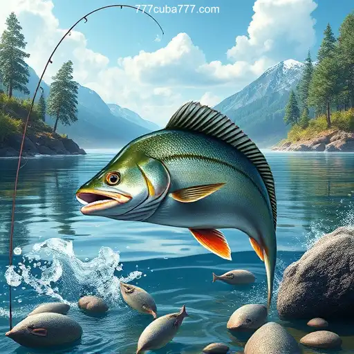 Fishing Games