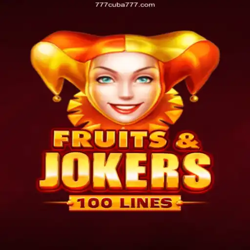 Exploring FruitsAndJokers100: A Captivating Slot Game Experience