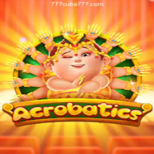 Discovering Acrobatics: A Thrilling Game Experience