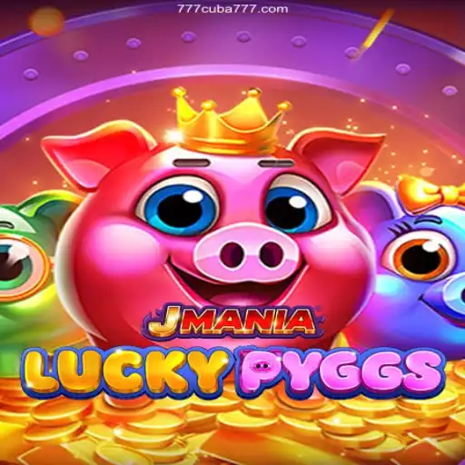 Exploring the Dynamic World of JManiaLuckyPyggs and Its Intriguing Gameplay