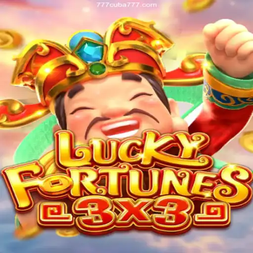 Explore the Thrills of LUCKYFORTUNES3x3: A Comprehensive Guide