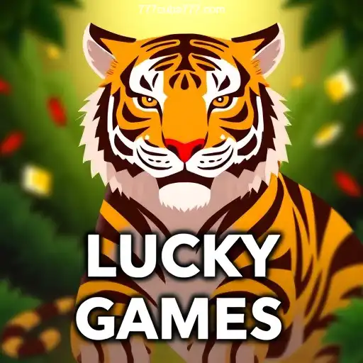 Lucky Tiger Games