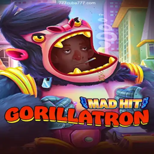 MadHitGorillatron: A Comprehensive Game Overview
