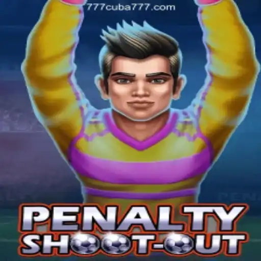 PenaltyShootOut: A Thrilling Dive into Soccer's Nail-Biting Moments