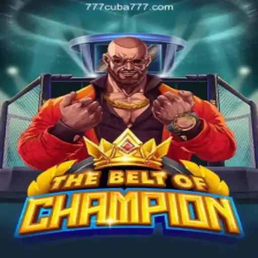TheBeltOfChampion: An Engaging Adventure into Competitive Realms